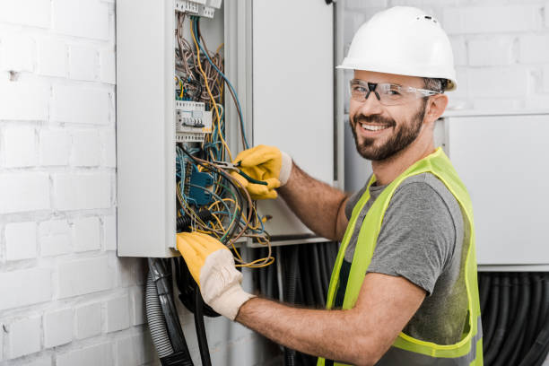 Electrical System Inspection in Temelec, CA