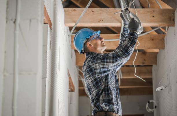 Best Emergency Electrical Repair  in Temelec, CA