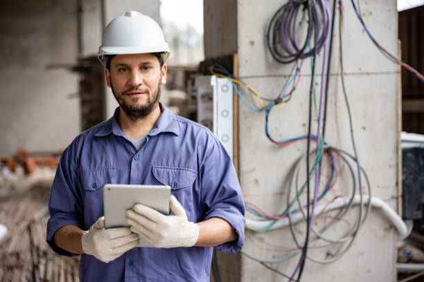 Best Affordable Electrician  in Temelec, CA