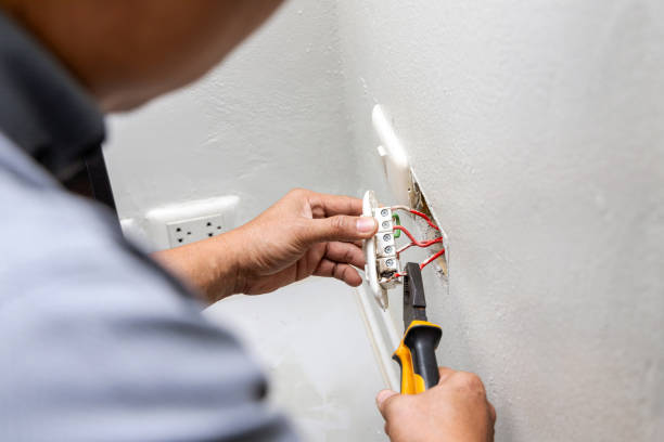 Best Electrical Installation Contractor  in Temelec, CA