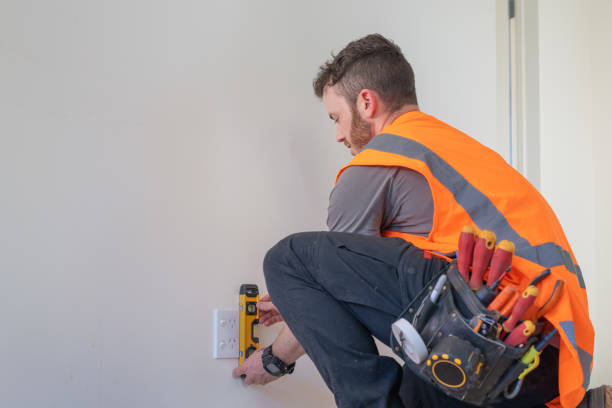 Best Outdoor Lighting Installation  in Temelec, CA